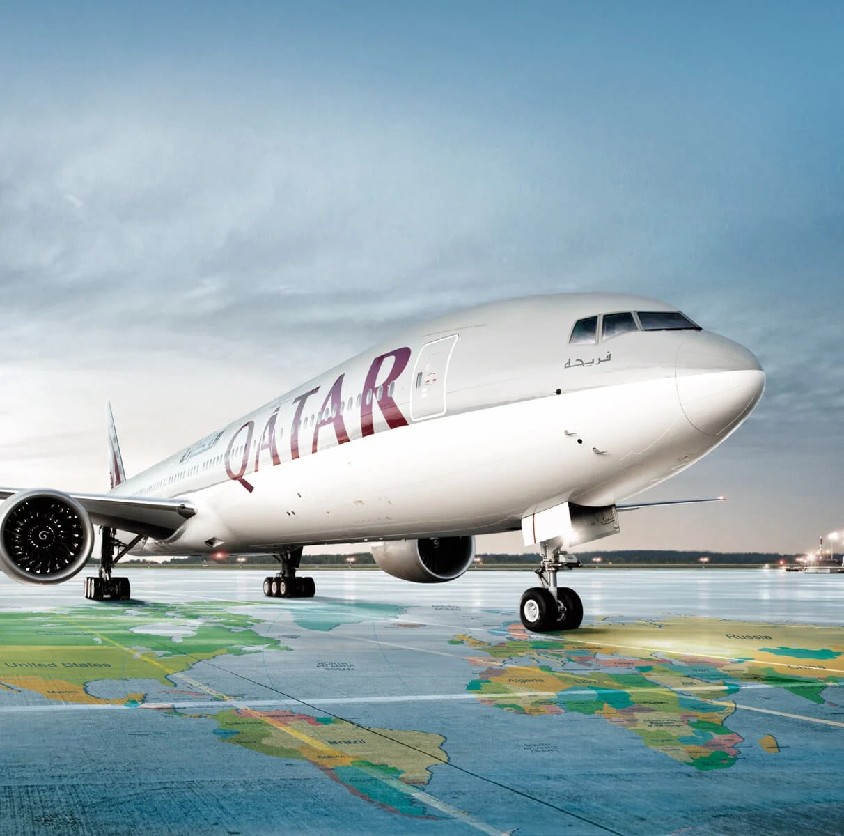 Travel Ticket Solutions—Economy Class