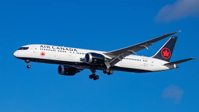 Travel Ticket Solutions—Economy Class