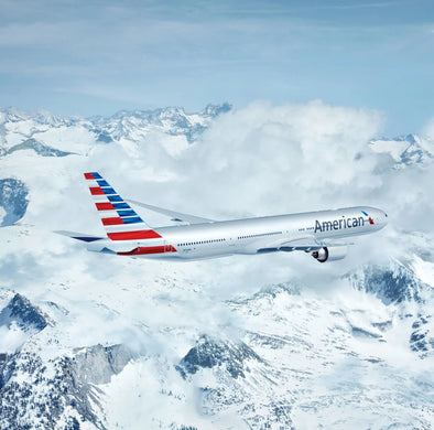 Travel Ticket Solutions—Economy Class