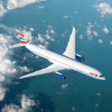 Travel Ticket Solutions—Economy Class