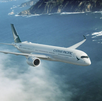 Travel Ticket Solutions—Economy Class