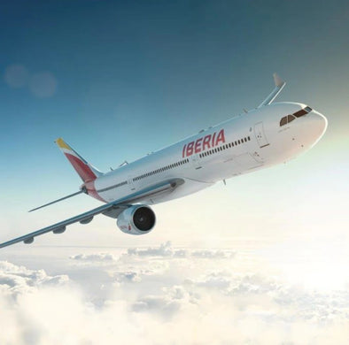 Travel Ticket Solutions—Economy Class
