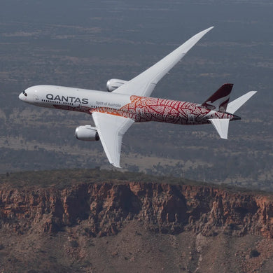 Travel Ticket Solutions—Economy Class