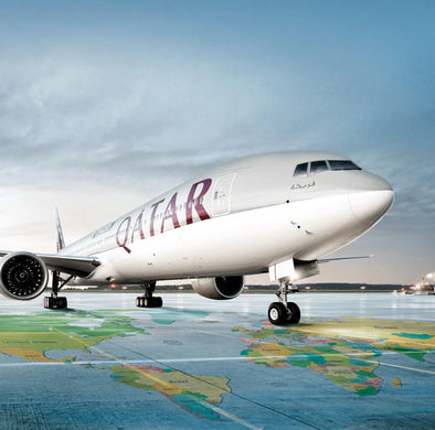 Travel Ticket Solutions—Economy Class