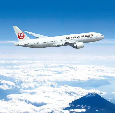 Travel Ticket Solutions—Economy Class