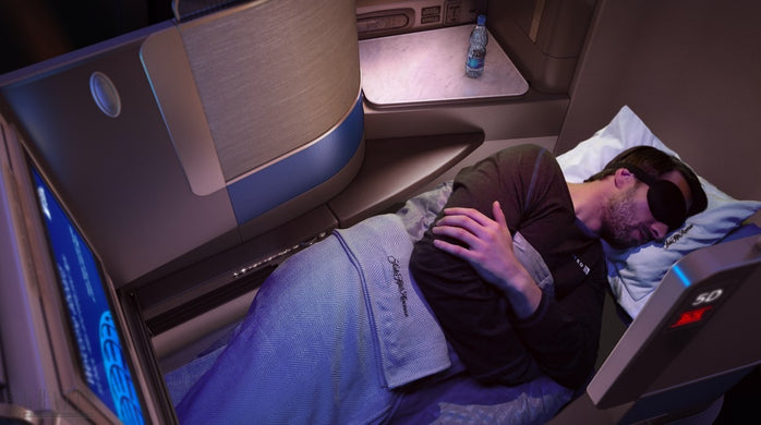 Travel Ticket Solutions—Business Class